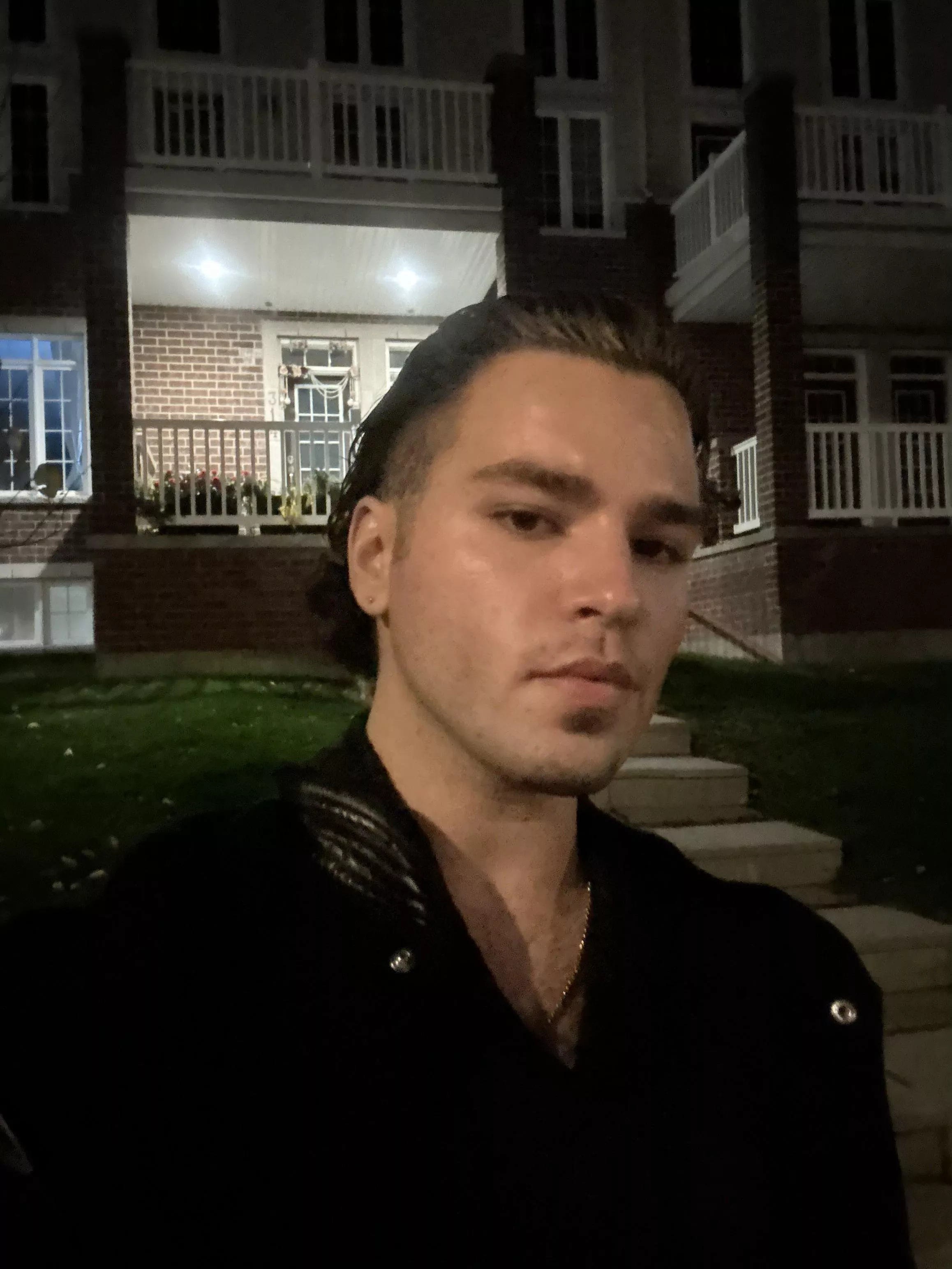 Happy November 1 🍂