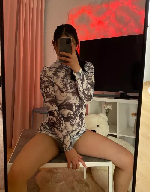 have to say the magic words back