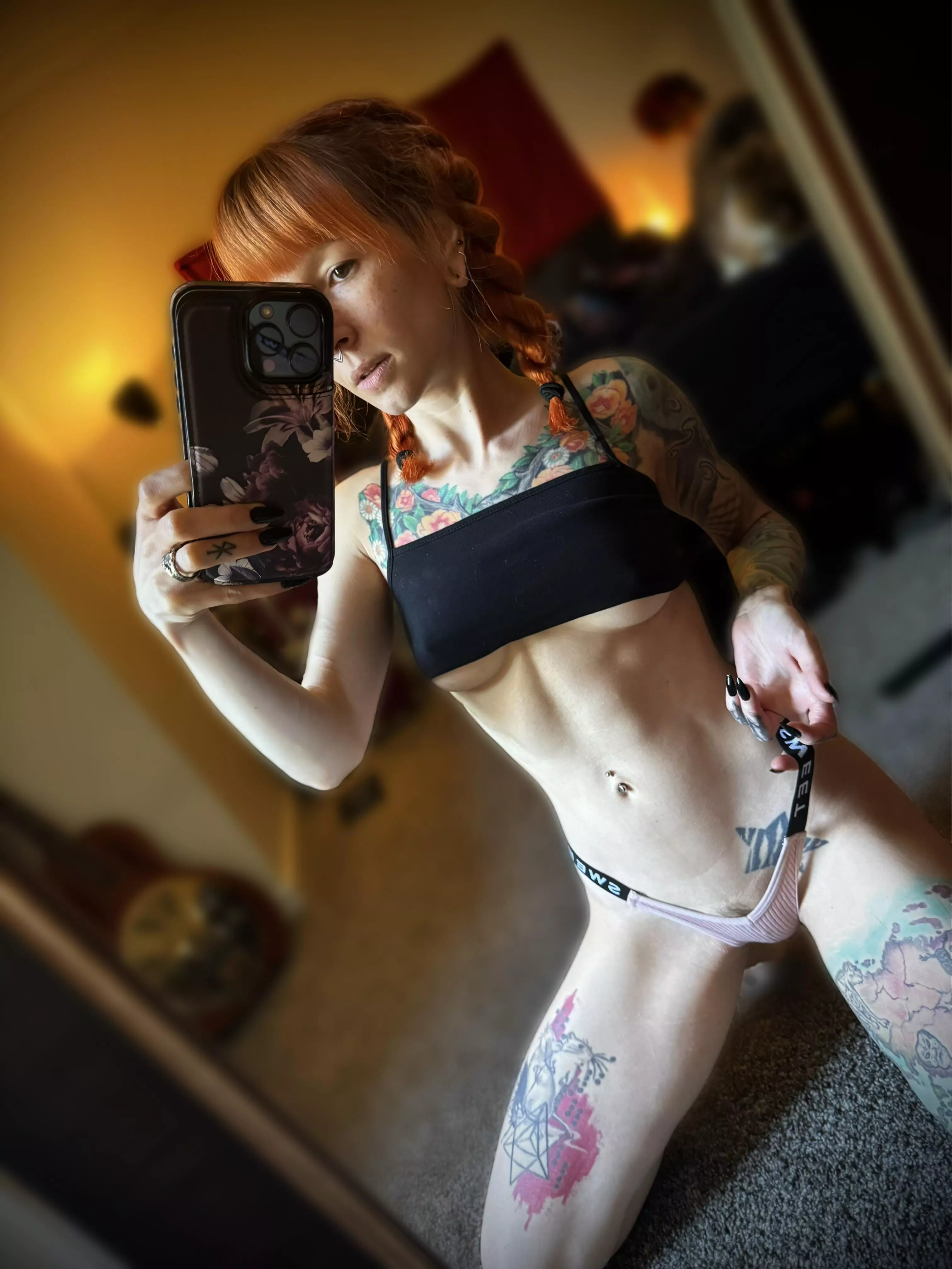 Having a chill Humpday!