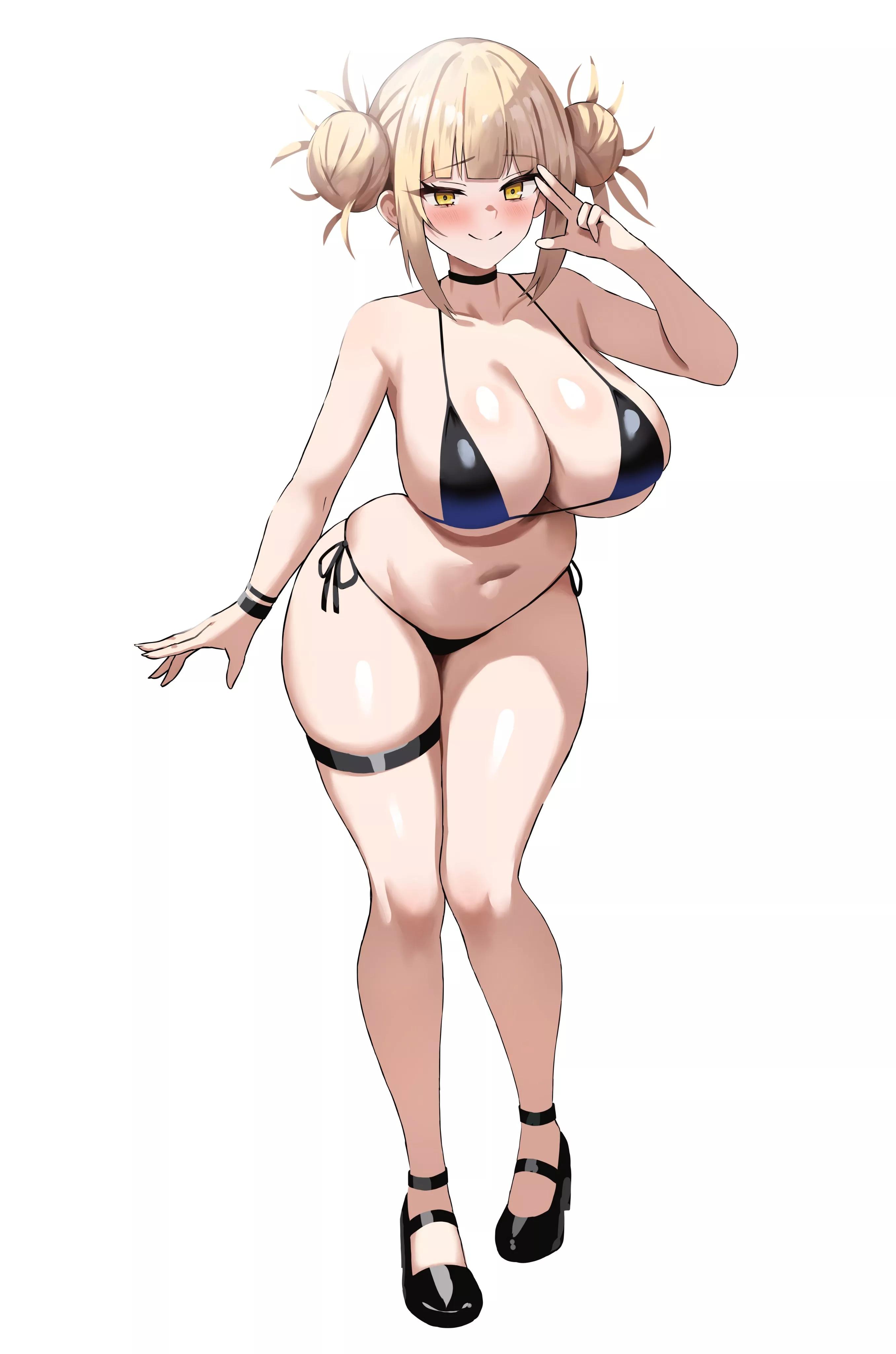 Himiko Toga (Jasony)