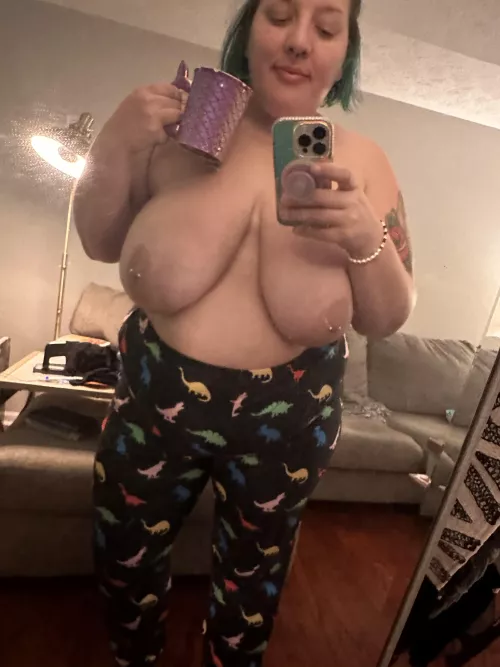 How’s NNN going so far, beanie boys? 🤭