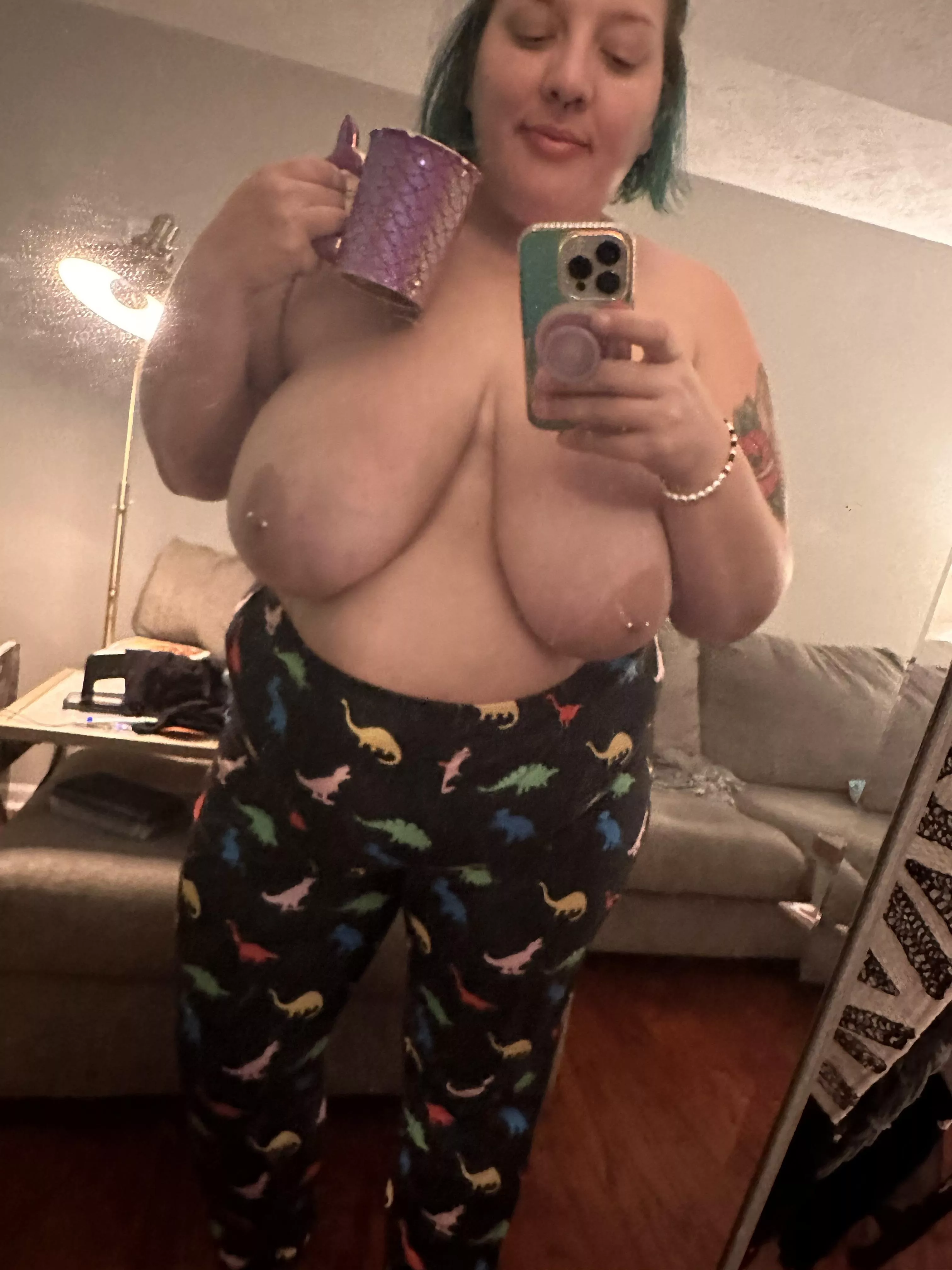 How’s NNN going so far, beanie boys? 🤭