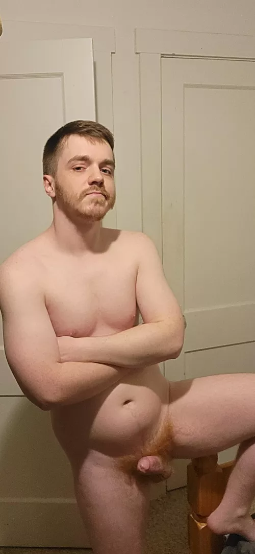 I don't douse the fire 🔥