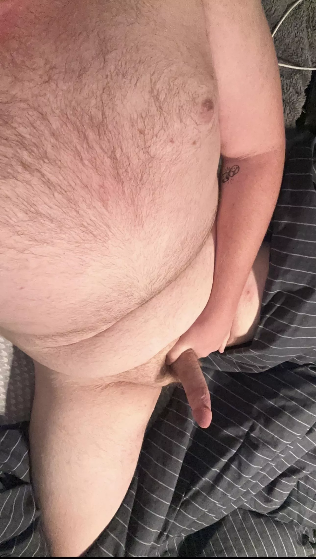 I guess you could call it afternoon wood