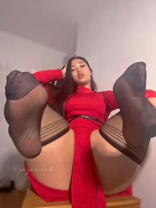 I know one way to make u happy.