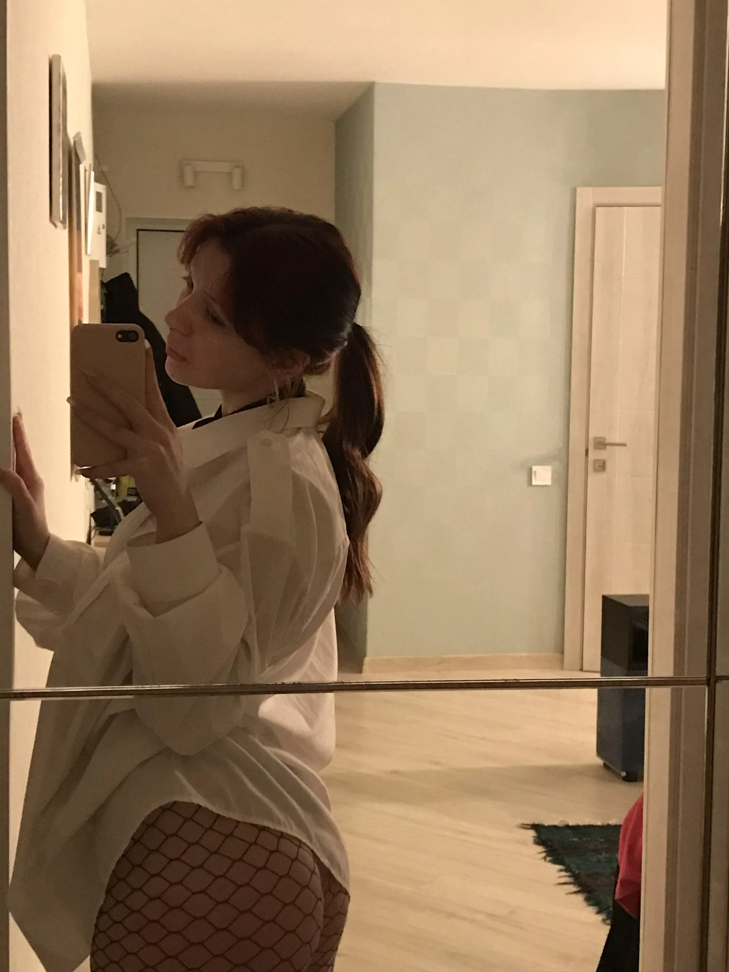 I love teasing and making you hard