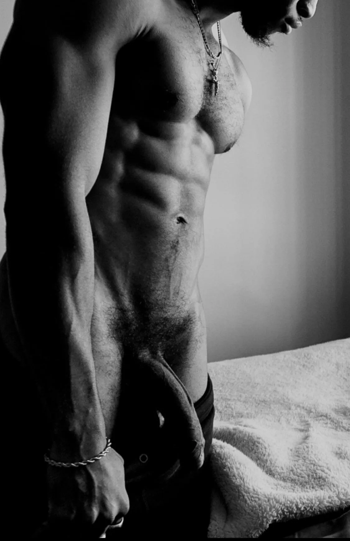 I was patient enough