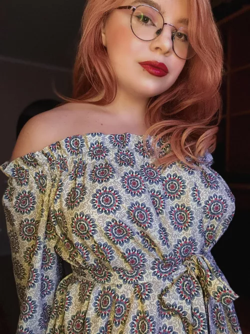 If I had been born earlier, all the soldiers would have been in love with me