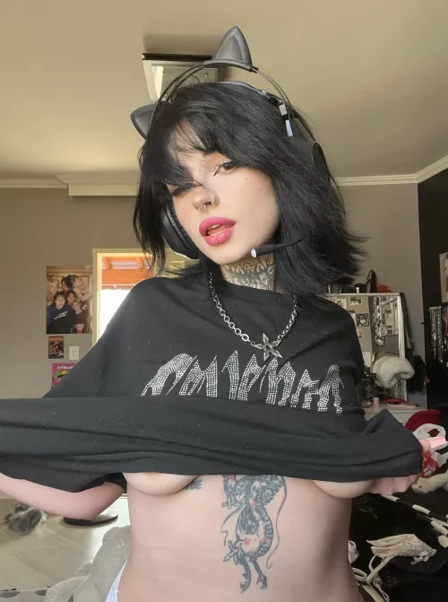 I'm going to play with Reaper 💀