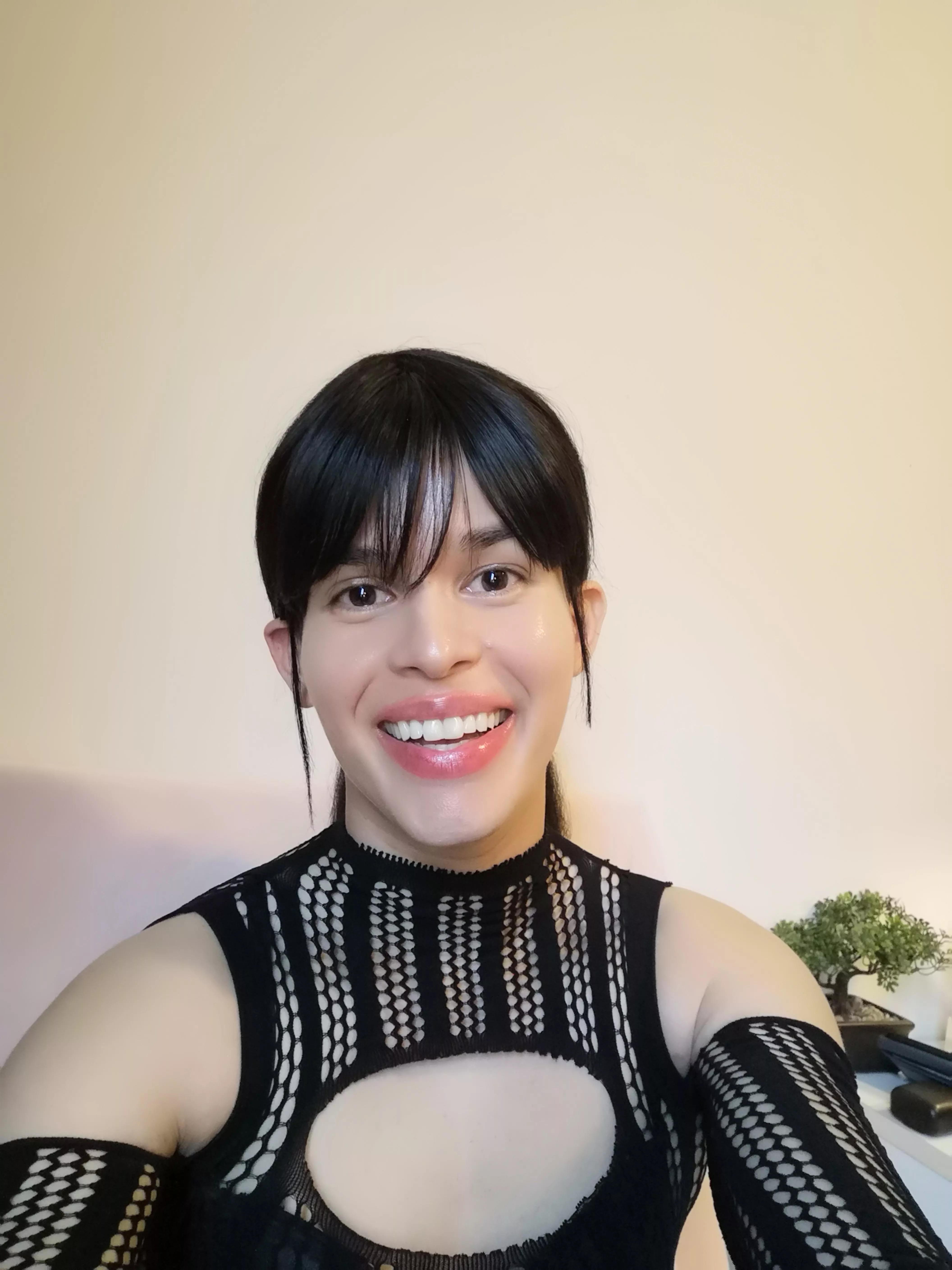 I'm loving how this Thursday looks 💕😁