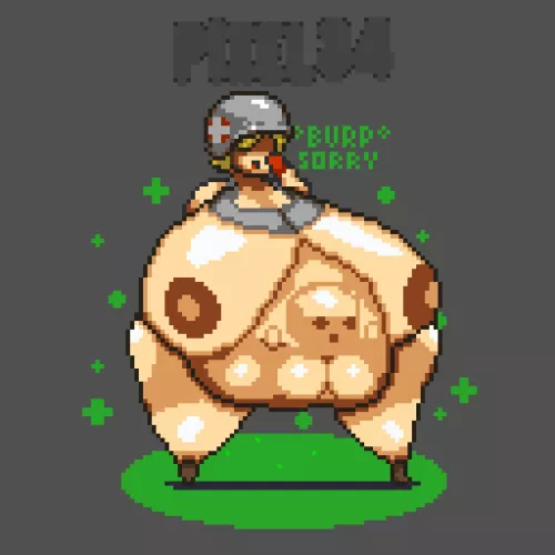 {image} Reverse treatment (by Dashes34-Pixel34)