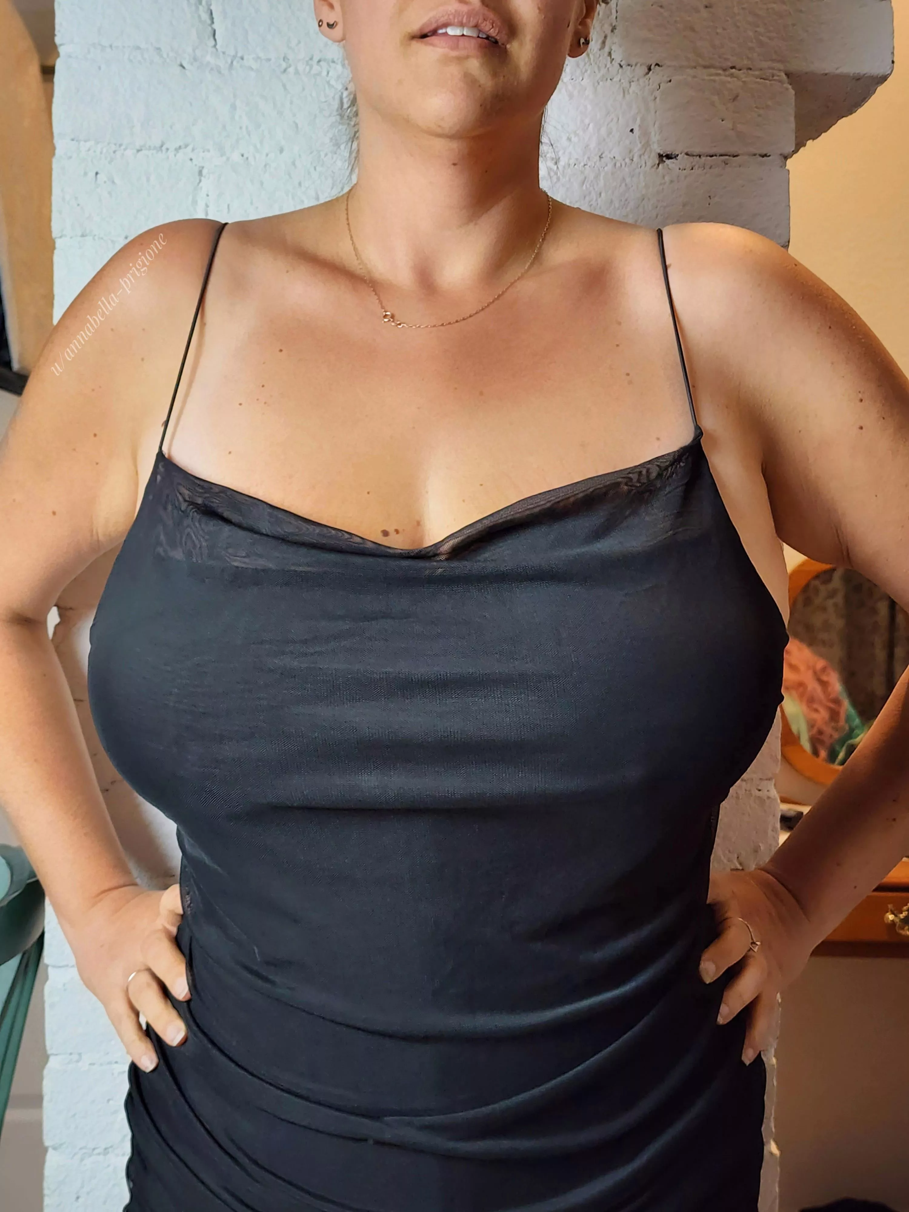 Is my dress date night approved