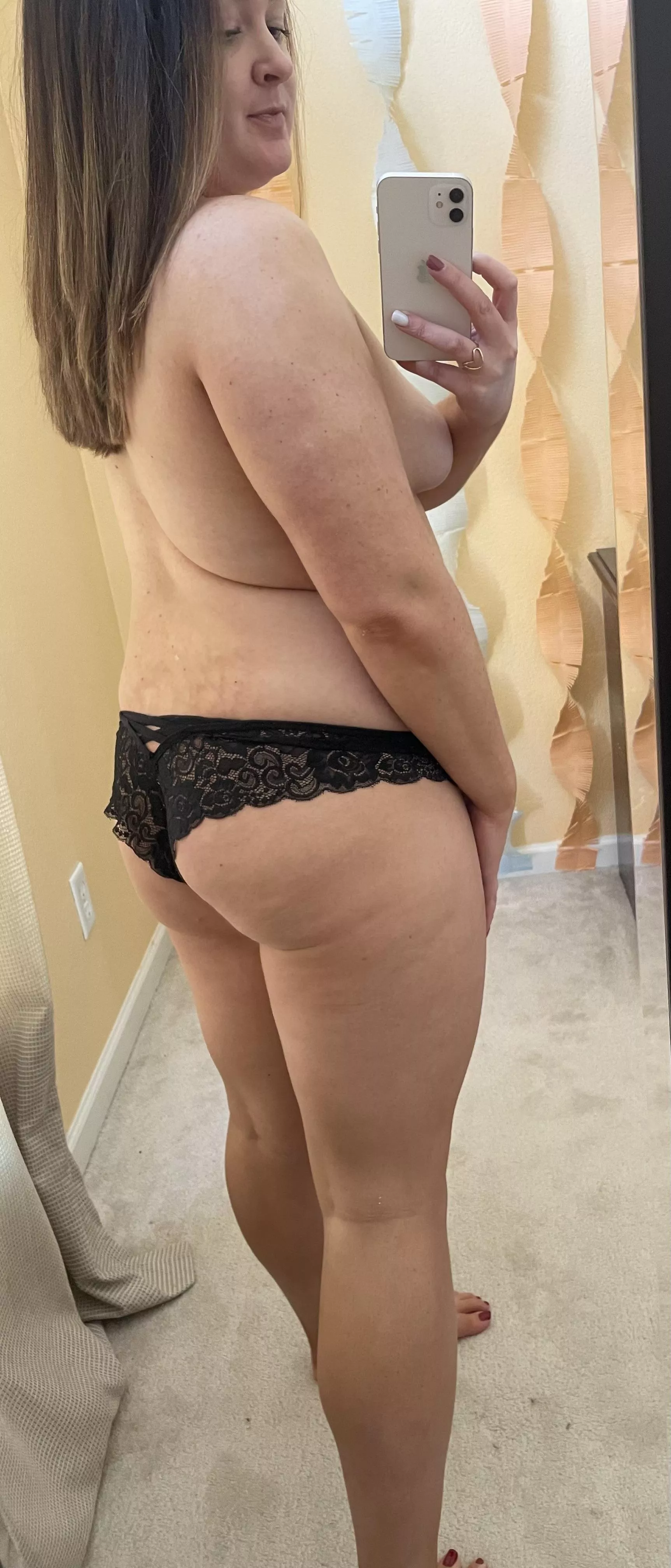 Is my future husband here?