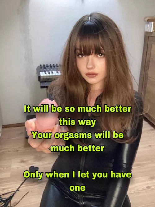 It will be much easier