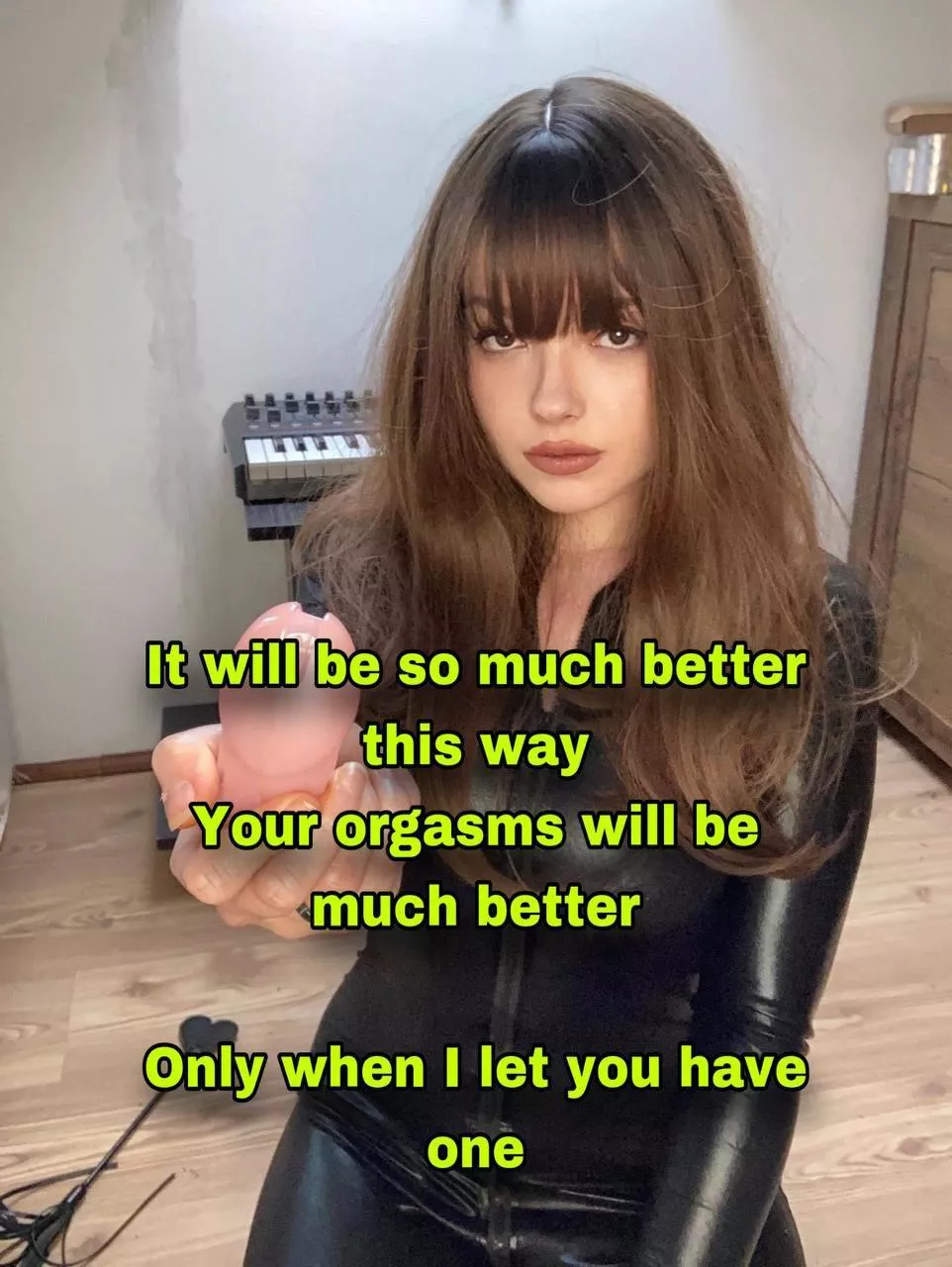 It will be much easier