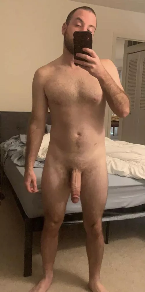 Join me in the shower?