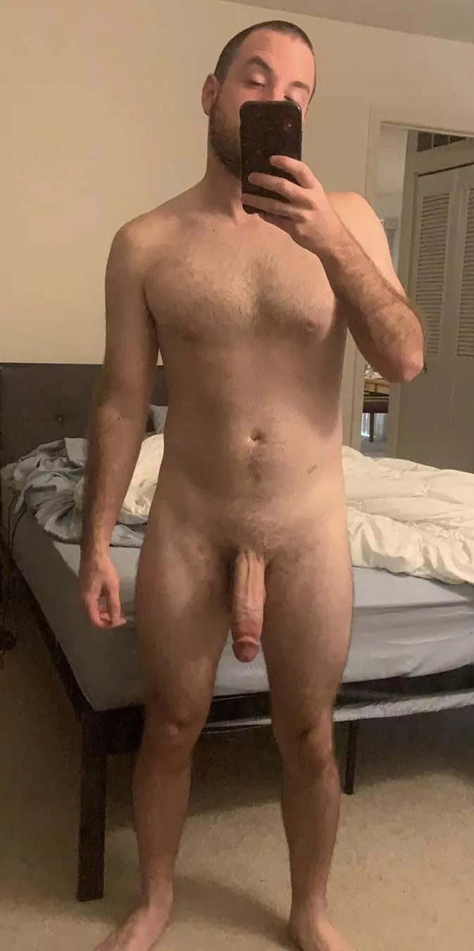 Join me in the shower?