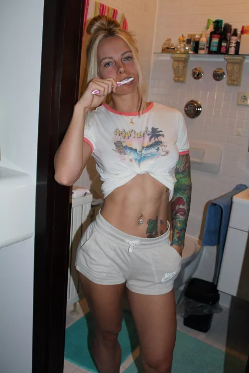 Just FYI: I am the cutest thing you will see today, now you can keep scrolling 🌈