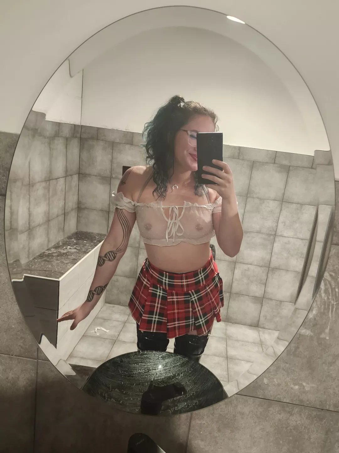 Just looking for someone to spank me with a wooden ruler, is that too much to ask for?