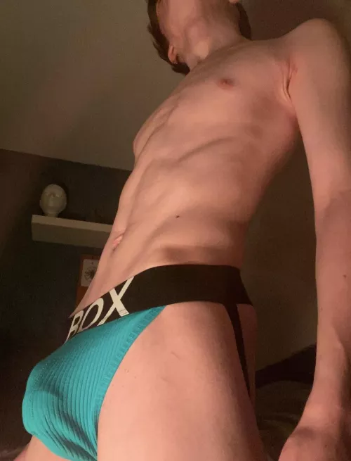[M](22) love this soft material