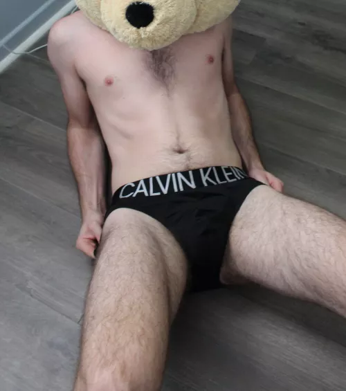 My briefs for today 😉