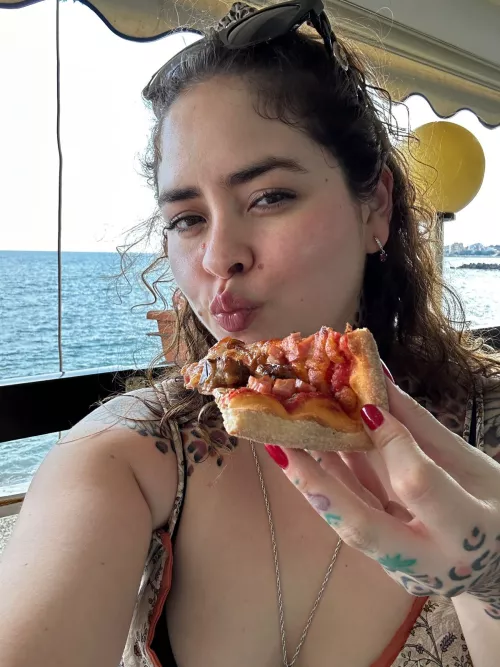 My family thinks I was better off before, but I don't think so. I want to be able to eat without worrying about what people will say.