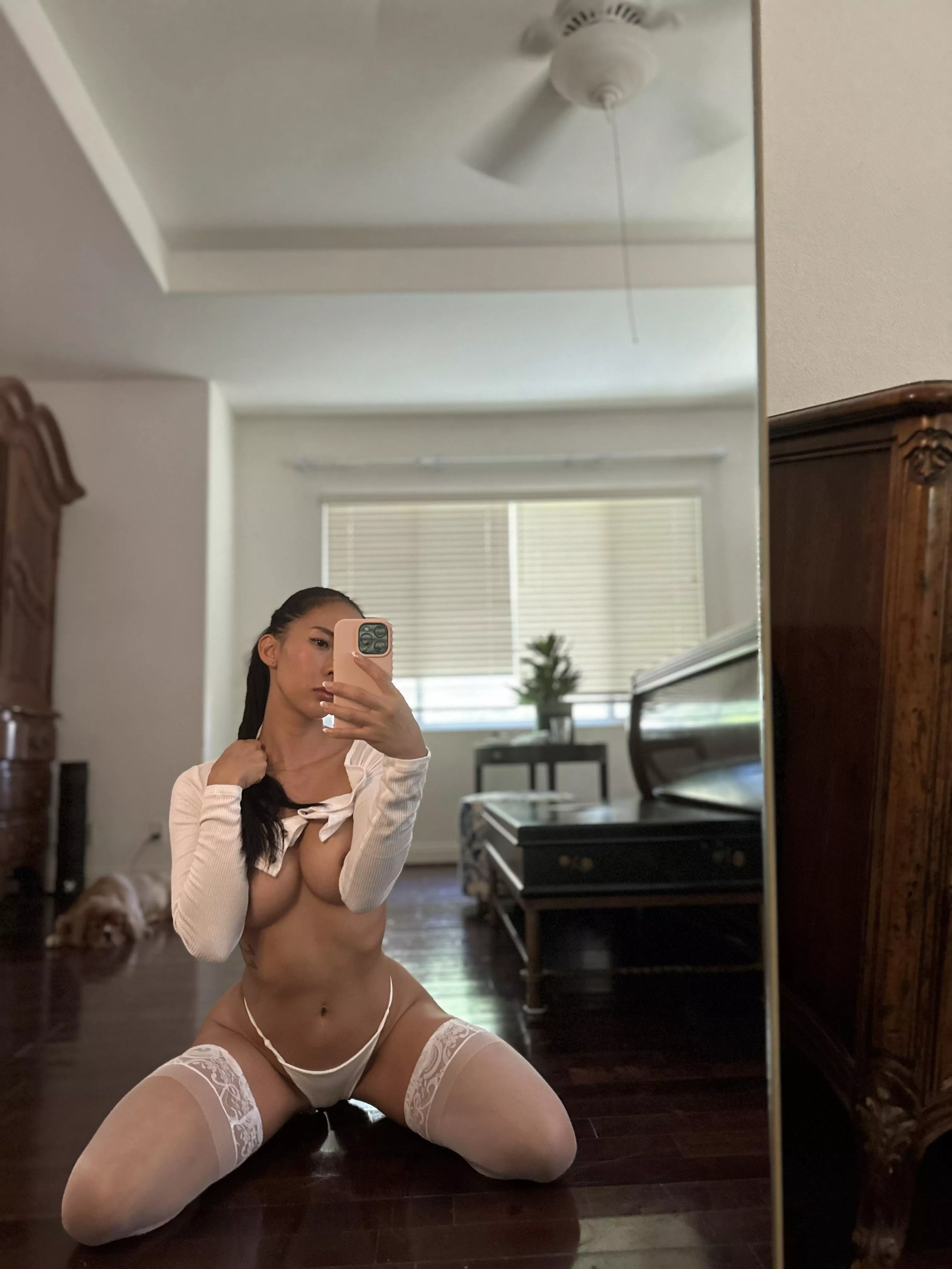 My favorite position 💦