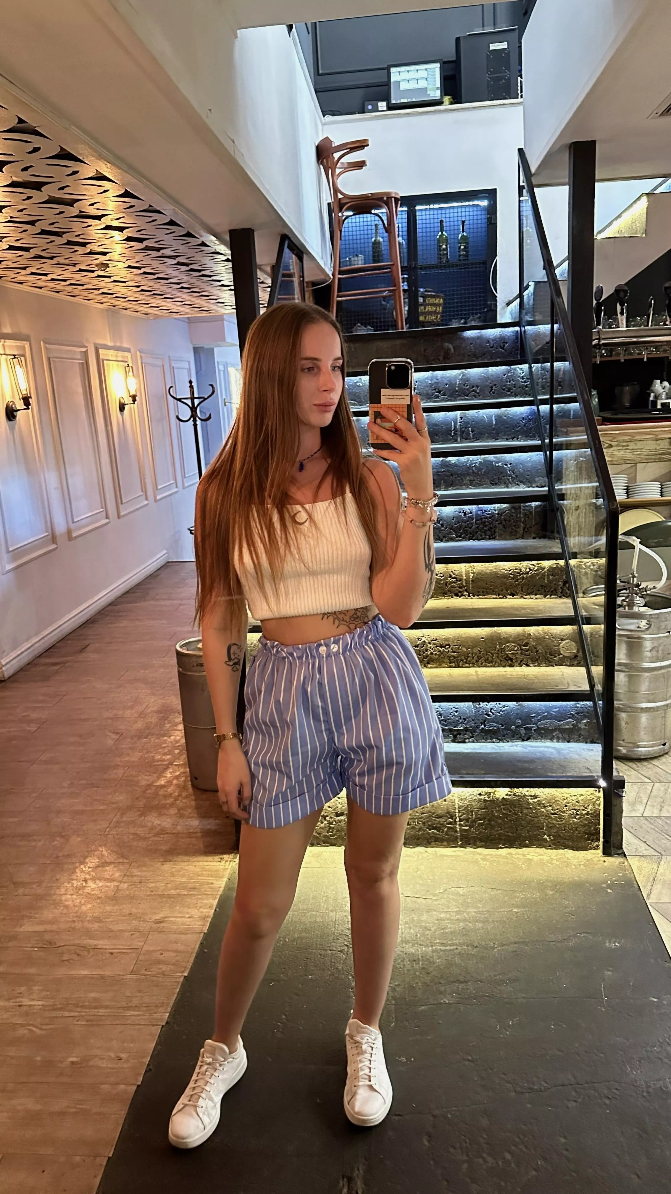 My prize possessions