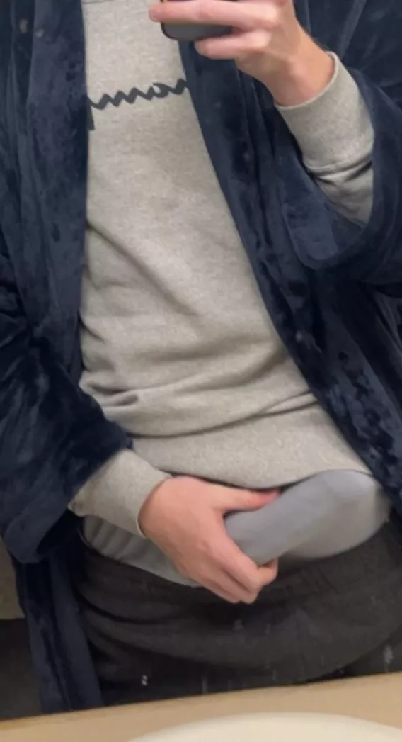 Need some company now that it’s getting cold