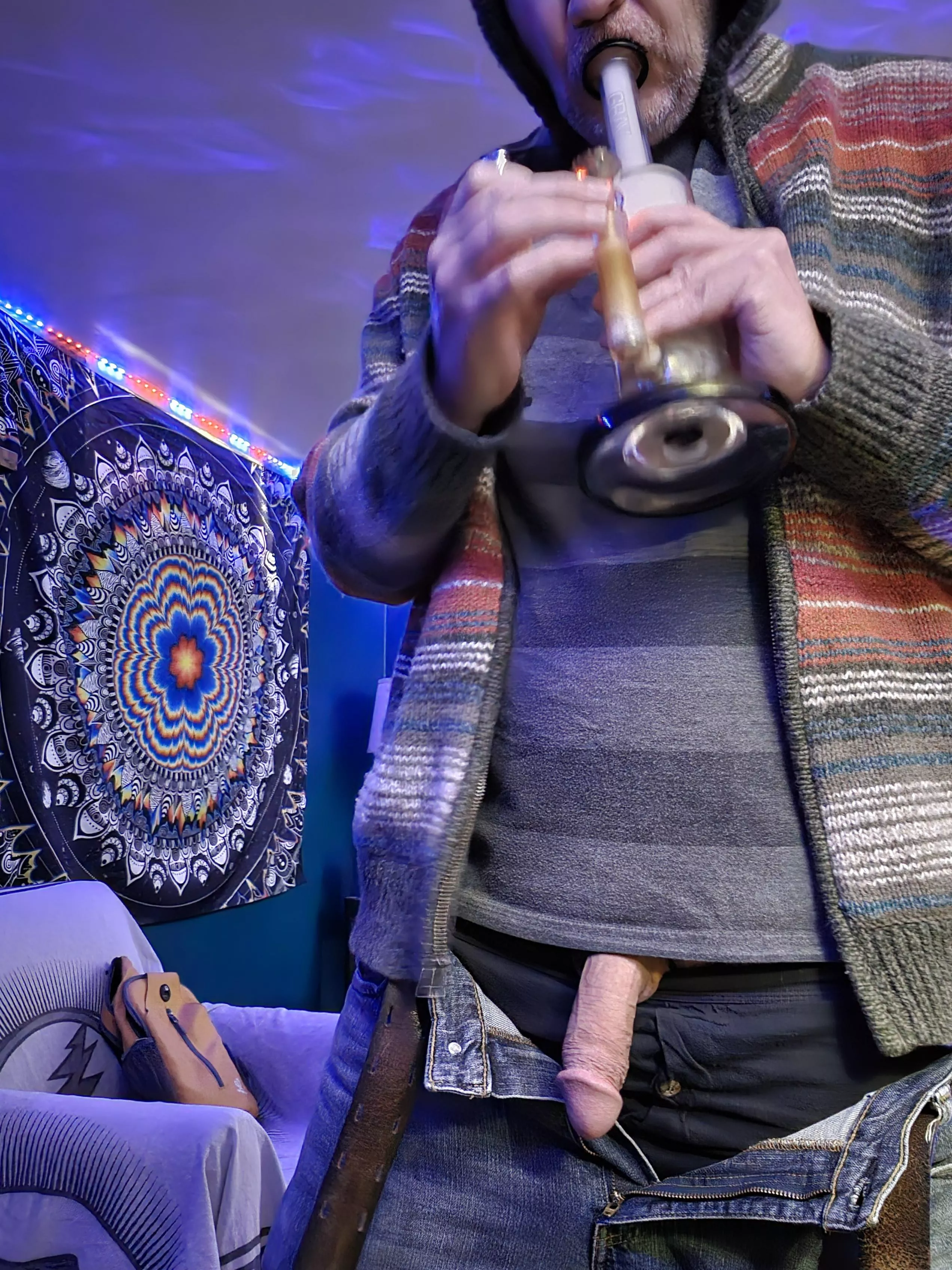 Needed a good pull [M], who's got next?