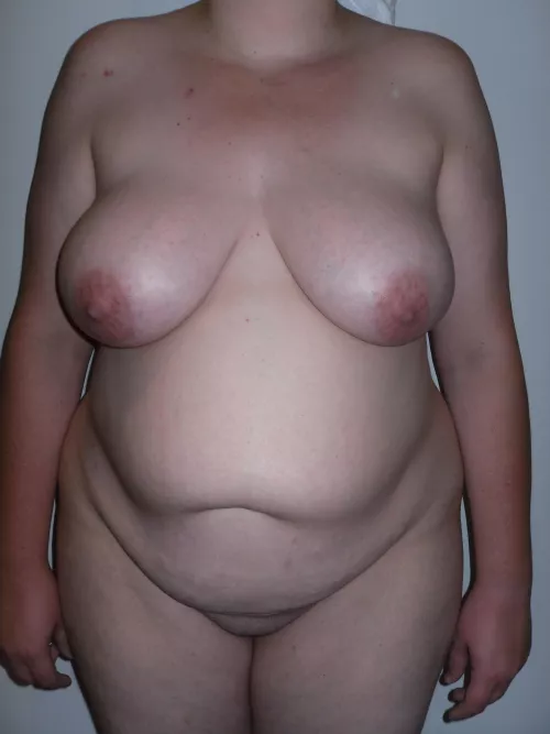 Plump enough for you?