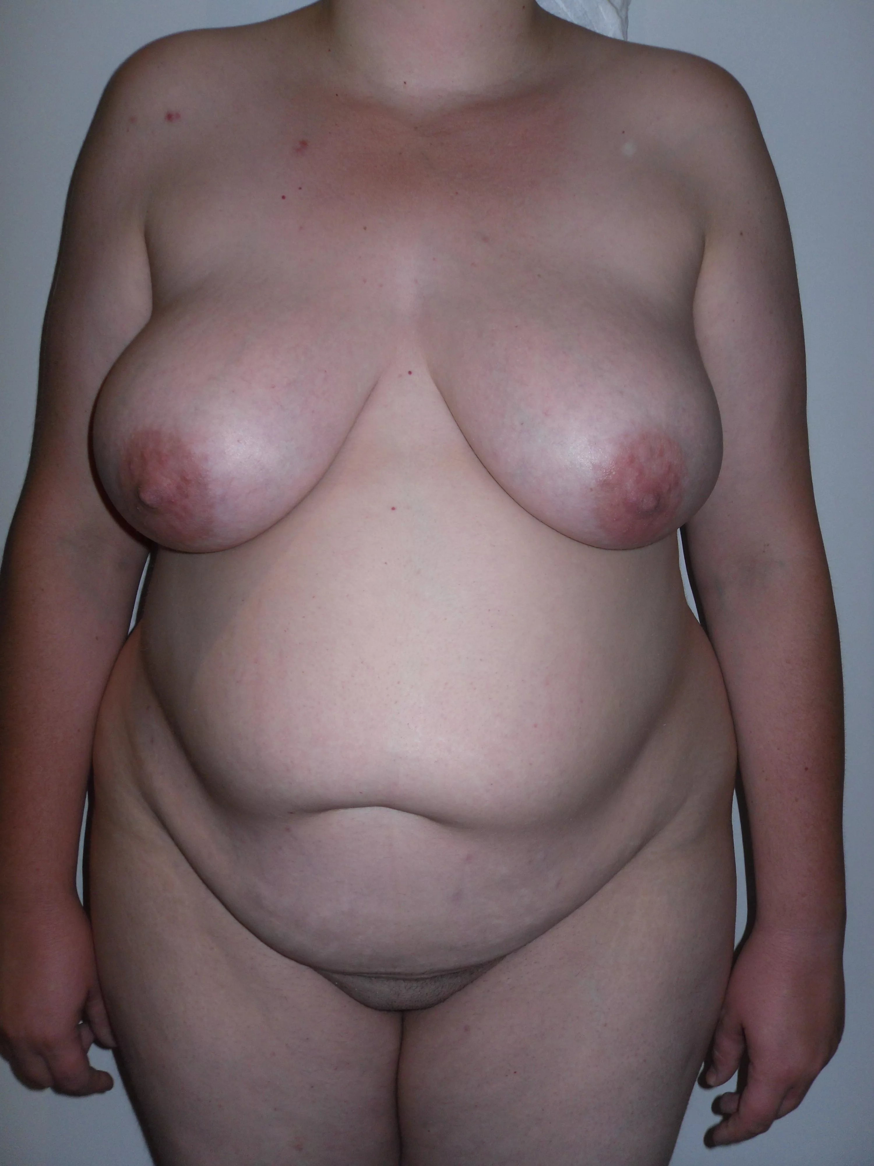 Plump enough for you?