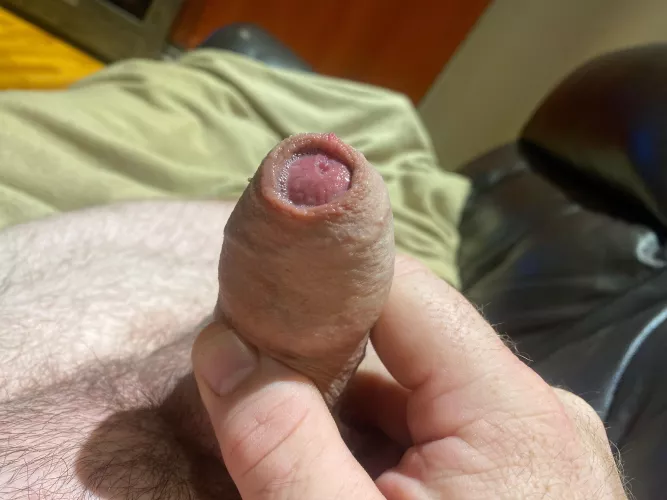 Precum
