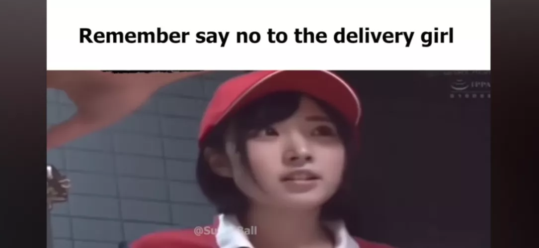 Pretty sure this is a JAV, anyone know code? Forgive me if not...