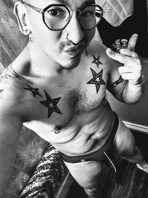 Qualify as an otter?