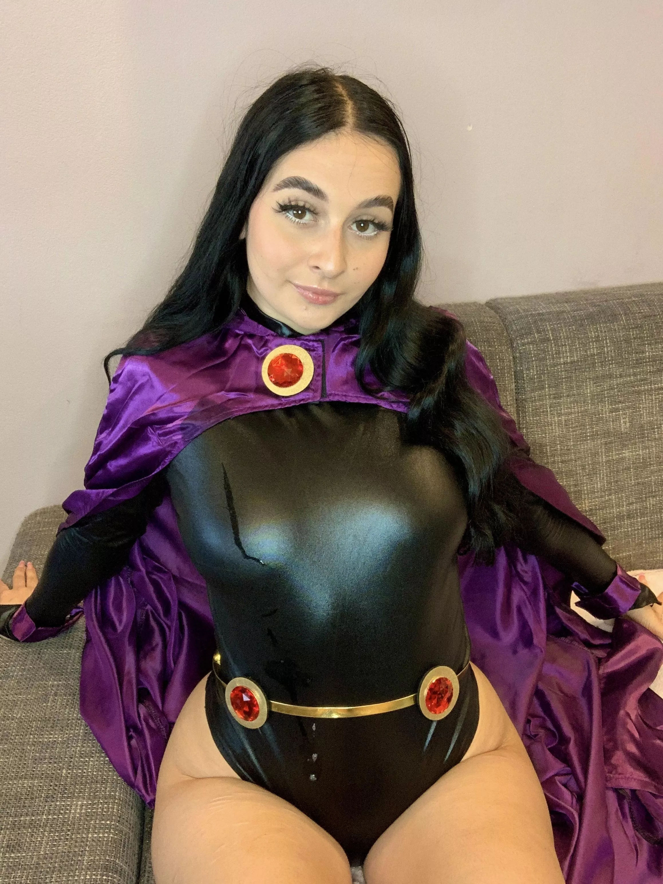 Raven by (FixMedium2)