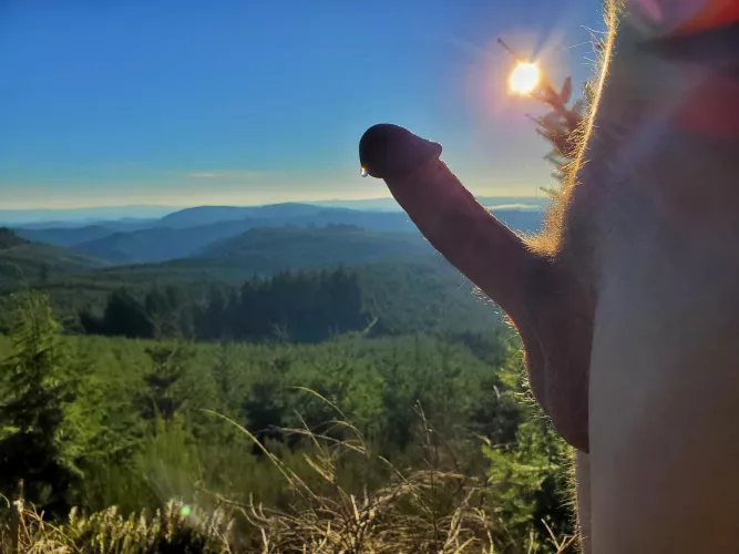 Really missing nice weather already