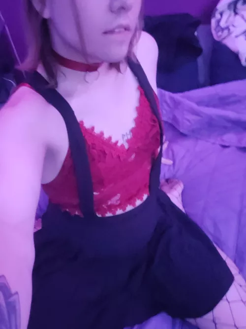 Really nervous about posting for the first time.🫣 Please be nice, or don't 👀