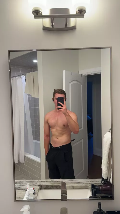 Smash or pass? Top or bottom?