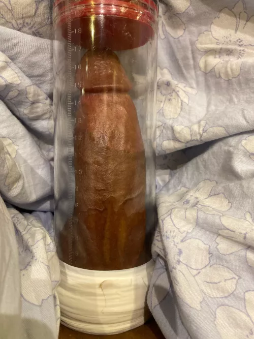 Some one get me into jar pumping asap