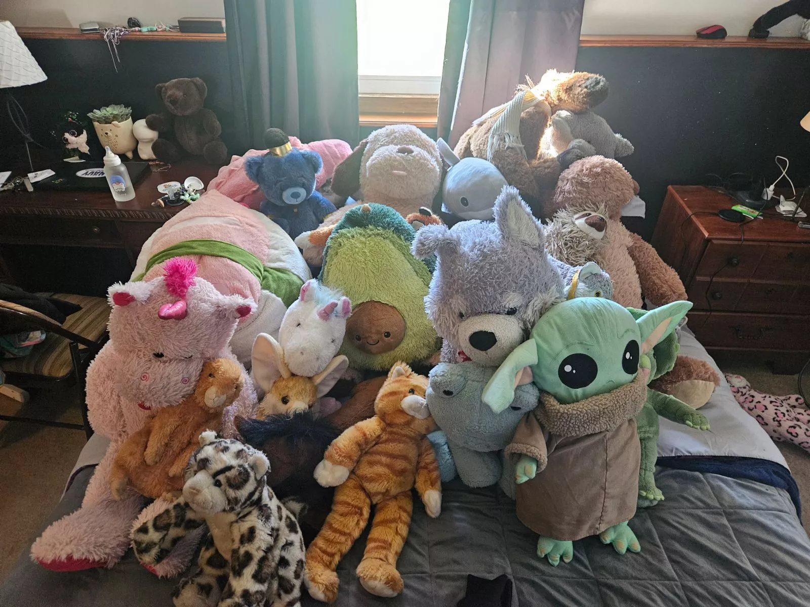 Stuffies