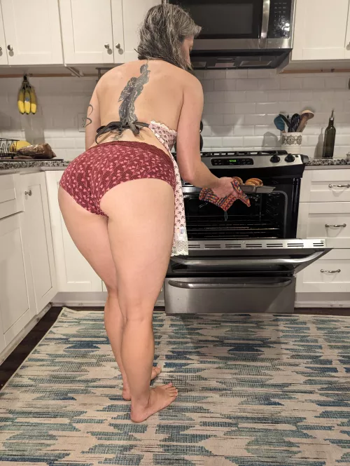 These fullbacks can barely cover my cheeks.