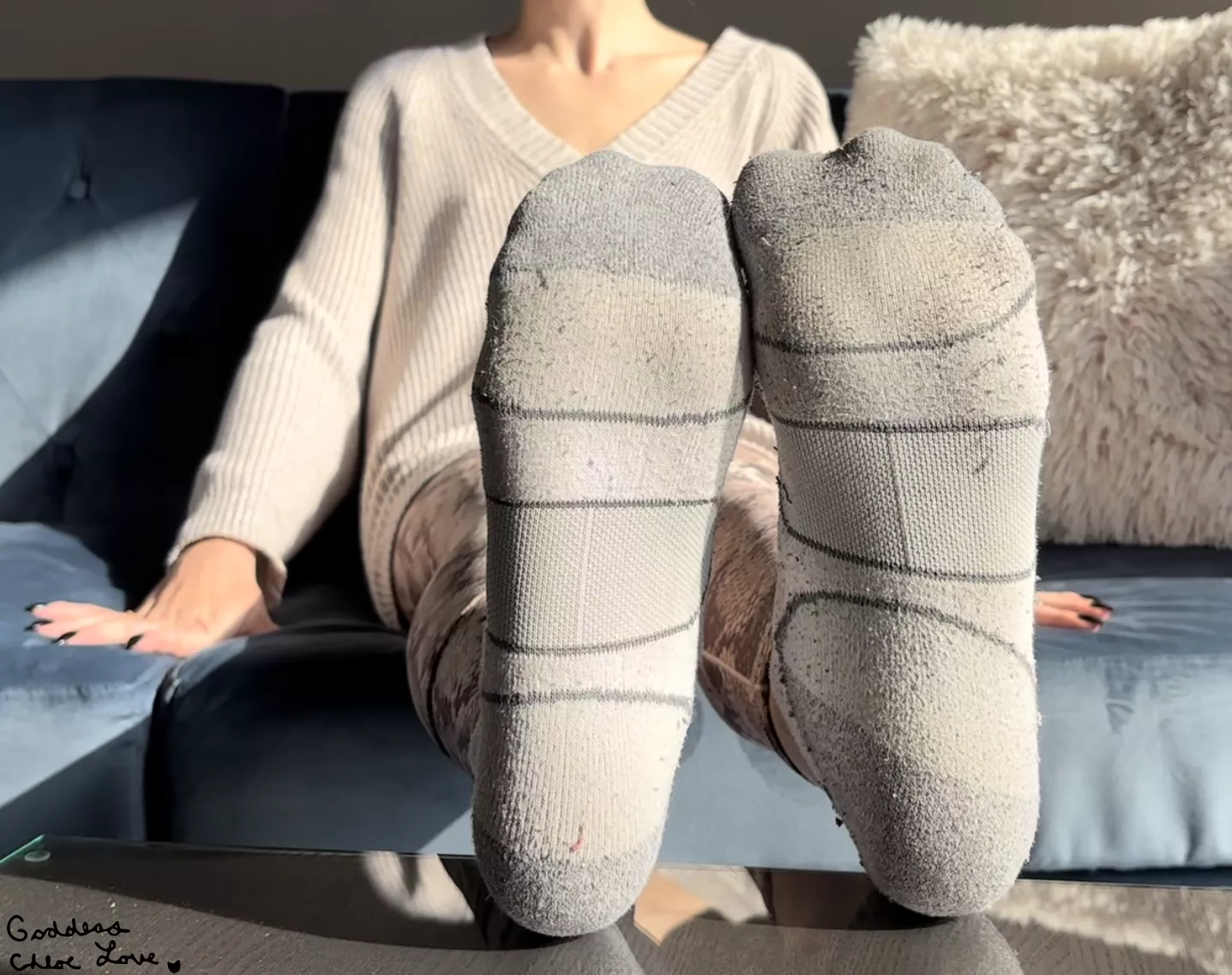 This is your hump day haha [F]23