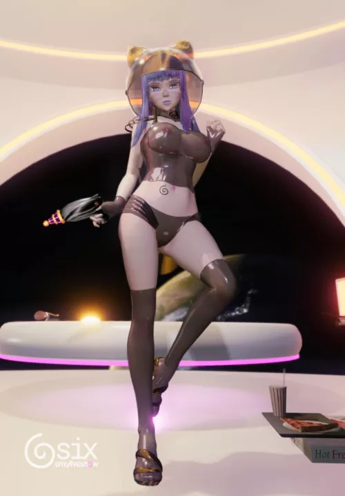 This space kitty wants to play😻 https://chaturbate.com/in/emyliveshow