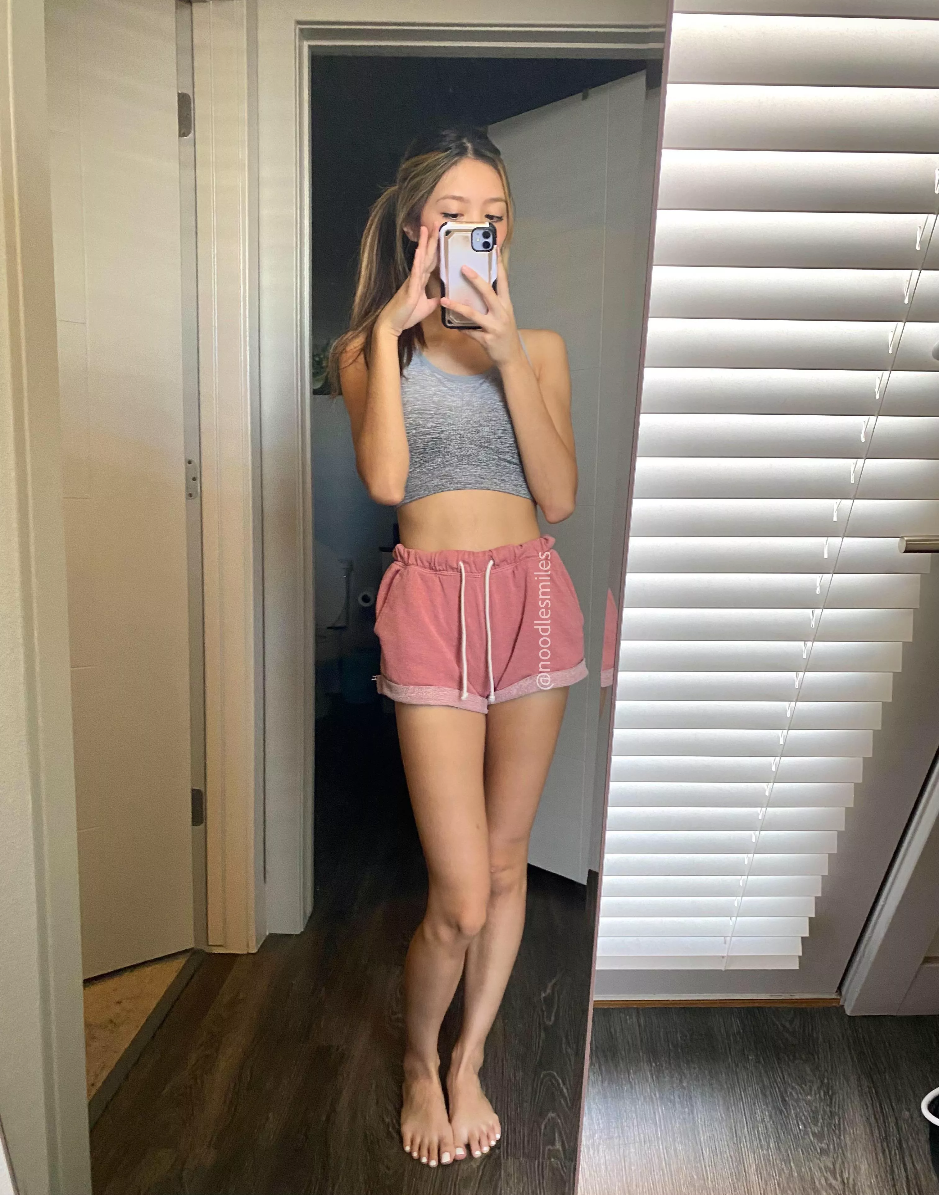 Thoughts on my figure?