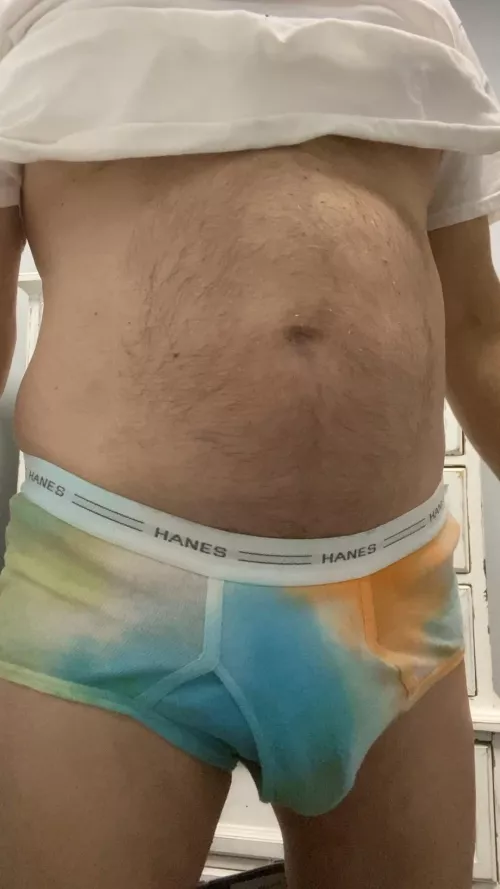 Wacky Wednesday Briefs