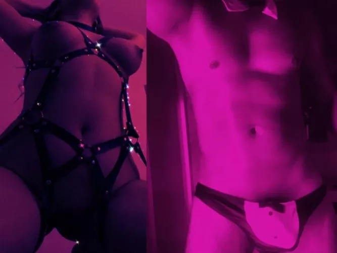 What do you want us ?