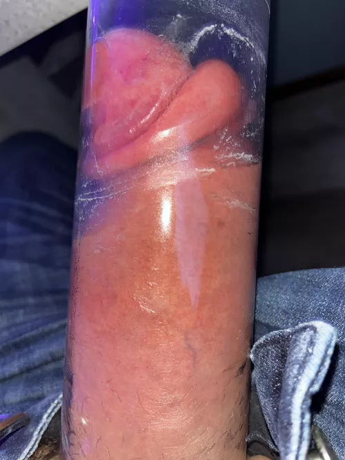 Working at home has its benefits