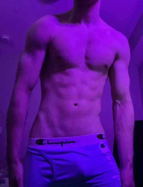 You find me like this what’s your next move