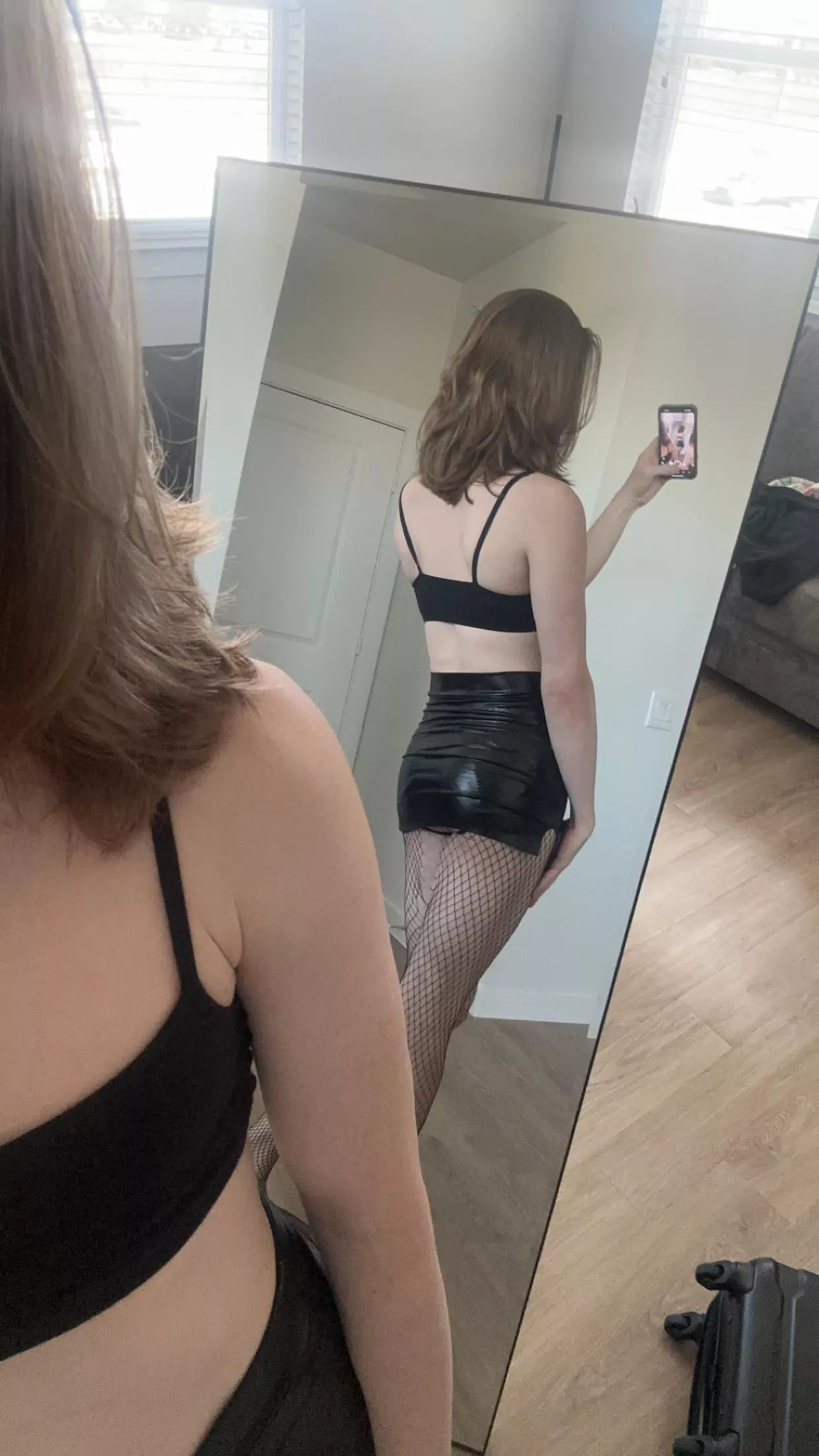 1 like & ill let u get me pregnant